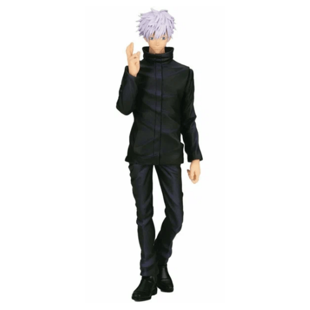 Banpresto - Jjk Jukon Satoru (BP18730P)