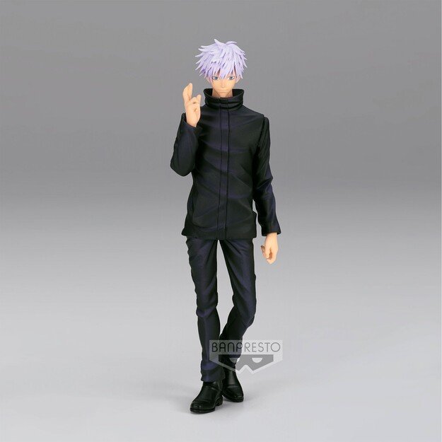 Banpresto - Jjk Jukon Satoru (BP18730P)