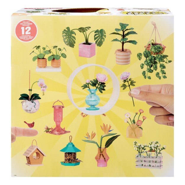 Miniverse - Make It Mini Lifestyle Decor S1A (505372)