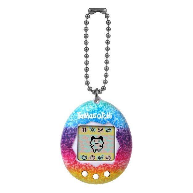 Tamagotchi - Rainbow (42927)