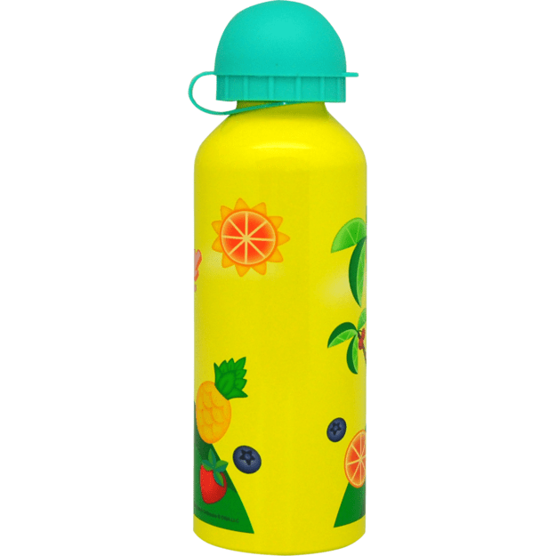 Stor -  Water Bottle Ass. (500 ml) - Gabbys Dollhouse (033708717-CDU)