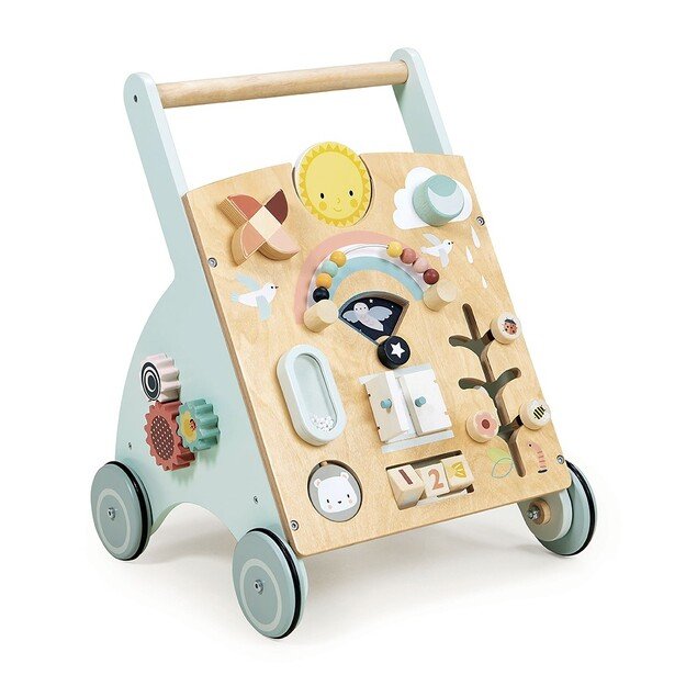 Tender Leaf - Baby Activity Walker - Sunshine - (TL8461)