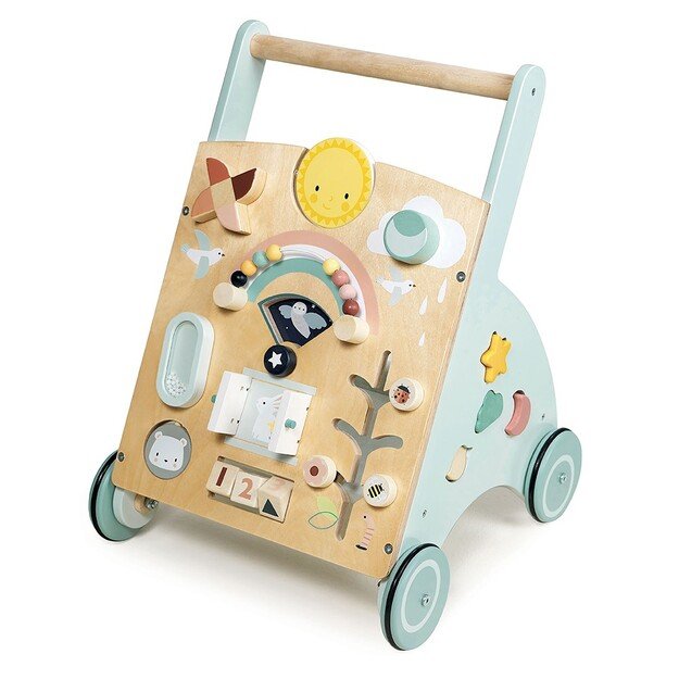 Tender Leaf - Baby Activity Walker - Sunshine - (TL8461)