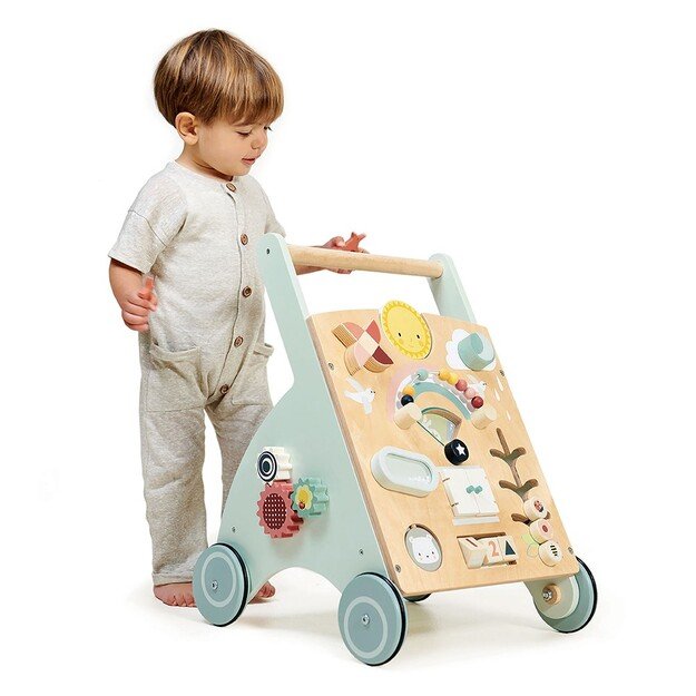 Tender Leaf - Baby Activity Walker - Sunshine - (TL8461)