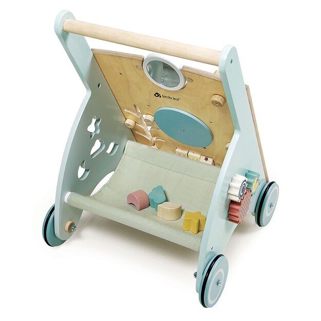 Tender Leaf - Baby Activity Walker - Sunshine - (TL8461)