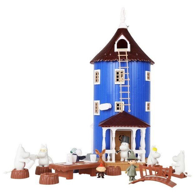 Moomin - Moominhouse (35501000)