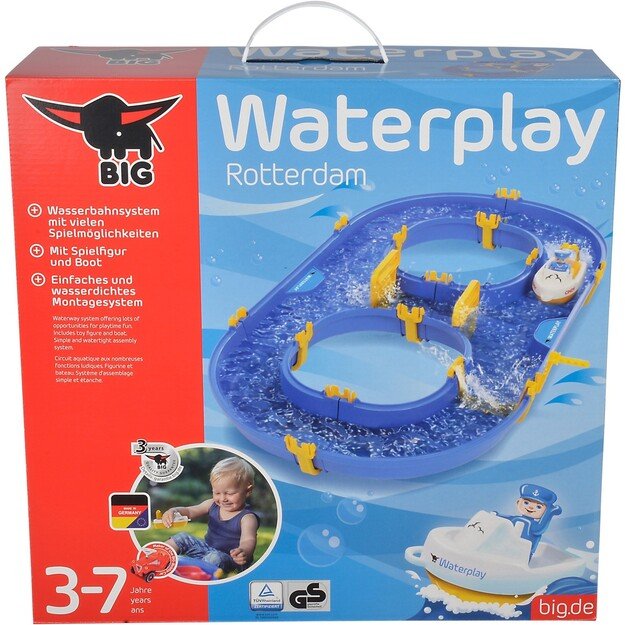 BIG Waterplay - Rotterdam (800055102)