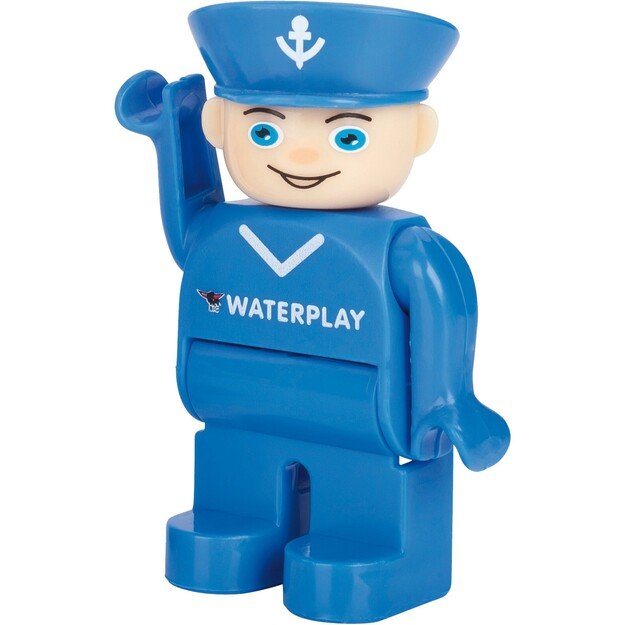 BIG Waterplay - Rotterdam (800055102)