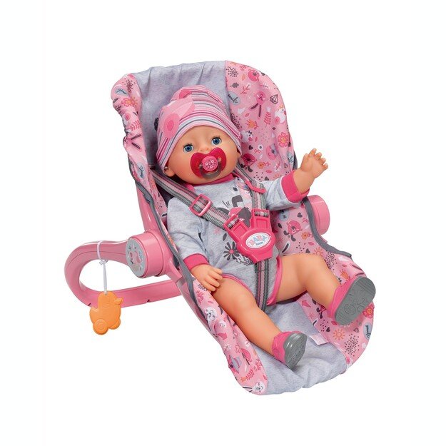 ​BABY born - Comfort Seat (832424)