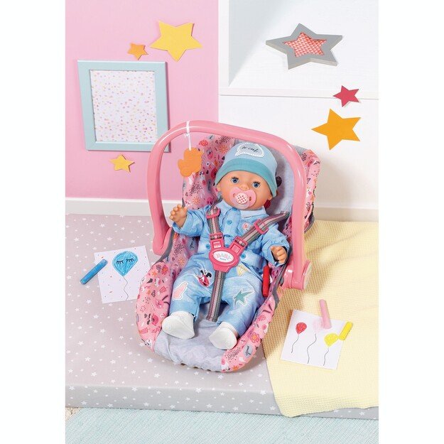 ​BABY born - Comfort Seat (832424)