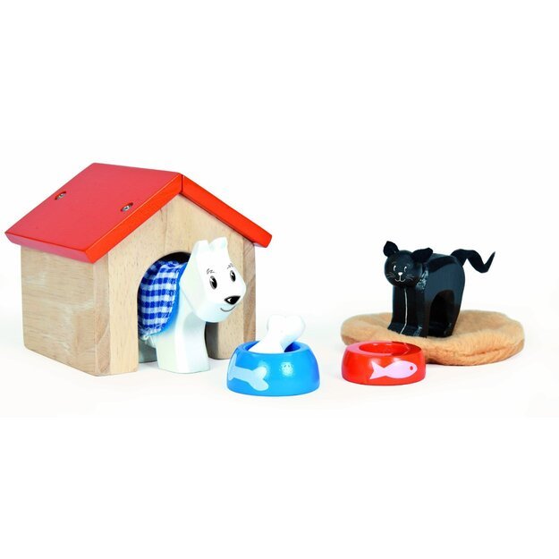 Le Toy Van - Daisylane Pet Set (LME043)