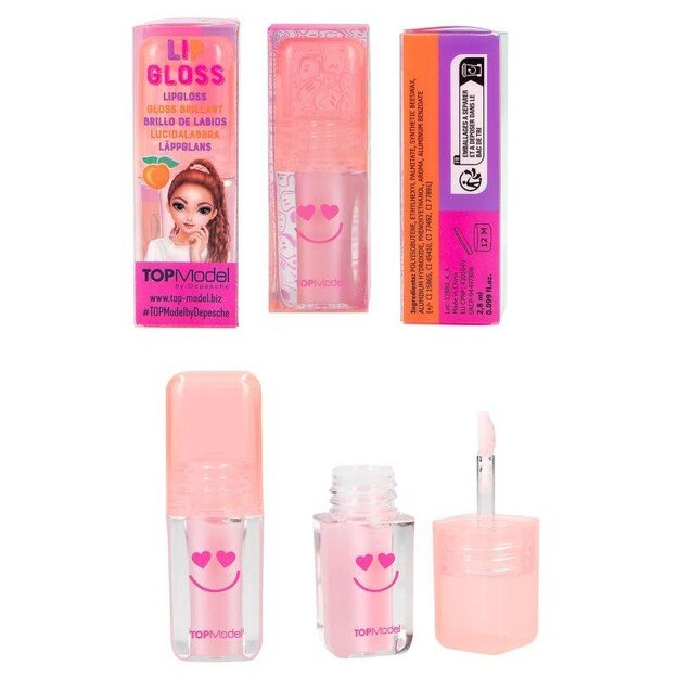 TOPModel - Lip Gloss NIGHT LIGHT ( 0412880 )