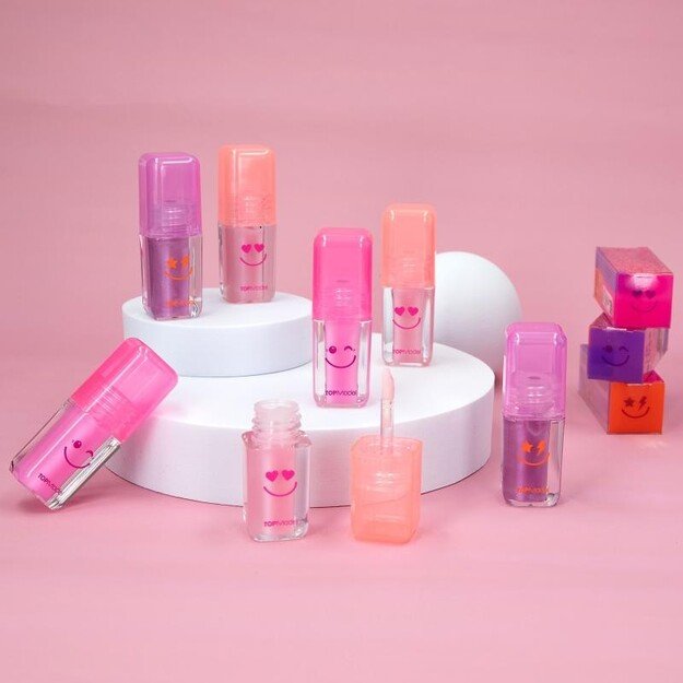 TOPModel - Lip Gloss NIGHT LIGHT ( 0412880 )