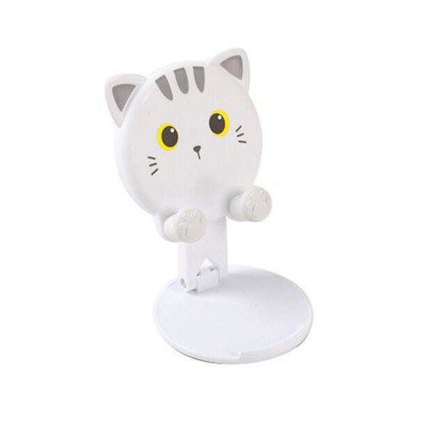 iTotal - Phone Holder - White Cat (XL2798)