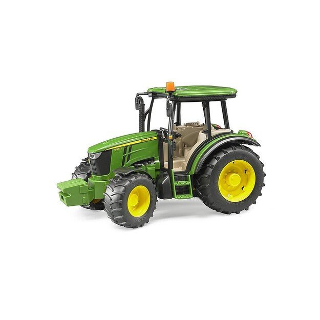 Bruder - John Deere Tractor 5115M (02106)