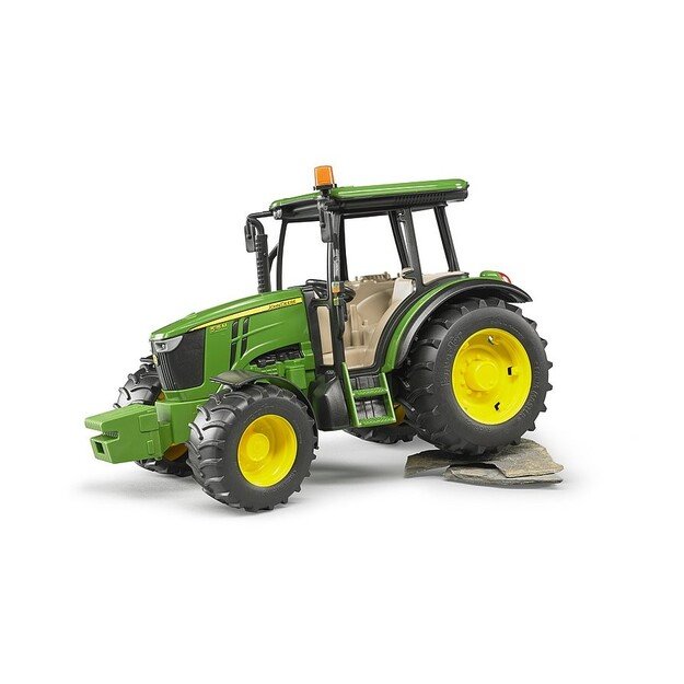 Bruder - John Deere Tractor 5115M (02106)