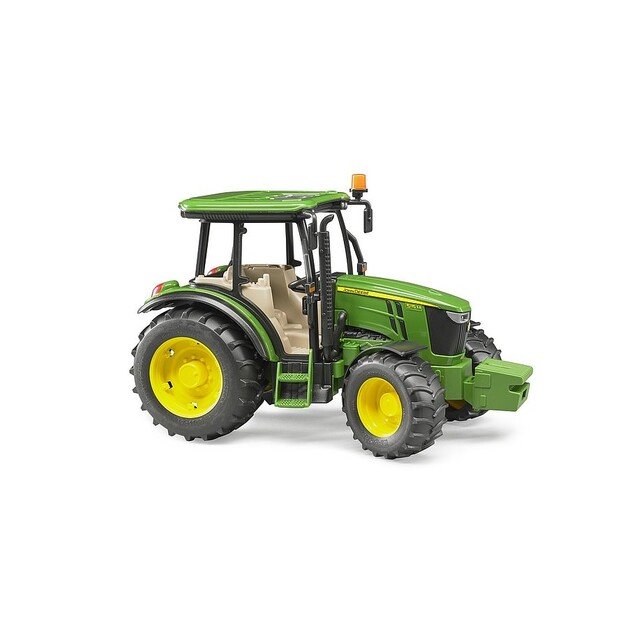 Bruder - John Deere Tractor 5115M (02106)