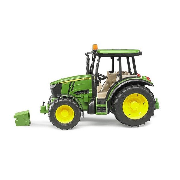 Bruder - John Deere Tractor 5115M (02106)