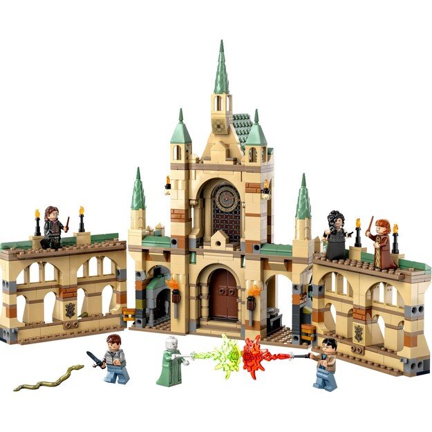 LEGO Harry Potter - The Battle of Hogwarts™ (76415)