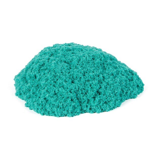 Kinetic Sand Castle Case - Green (6068384)