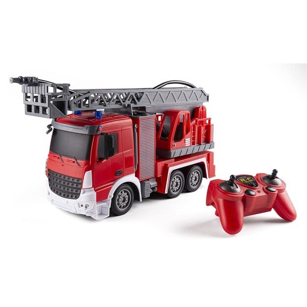 Speed Car - R/C Fire truck (41612)