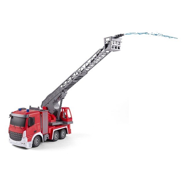 Speed Car - R/C Fire truck (41612)