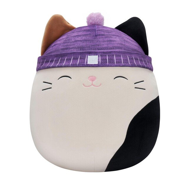 Squishmallows - 40 cm P17 Cam Cat (4208P17)