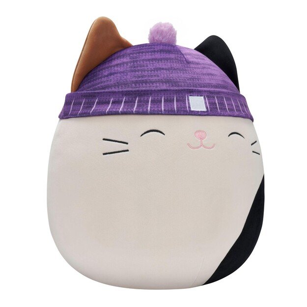 Squishmallows - 40 cm P17 Cam Cat (4208P17)