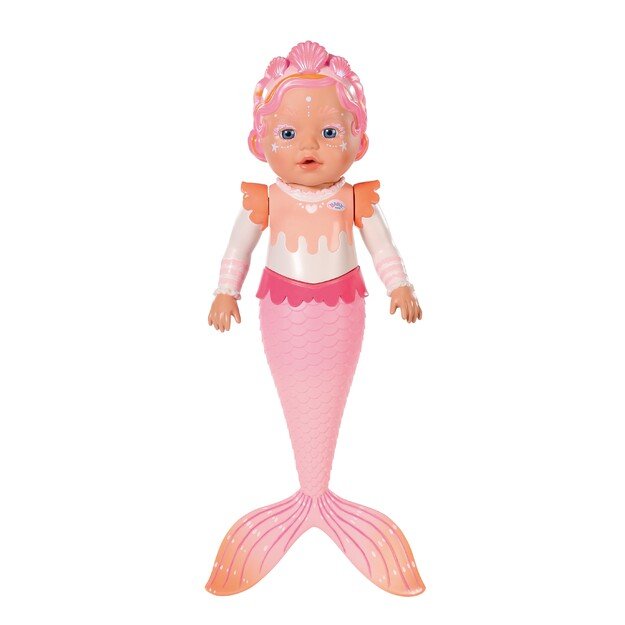 BABY born - My First Mermaid (834589)