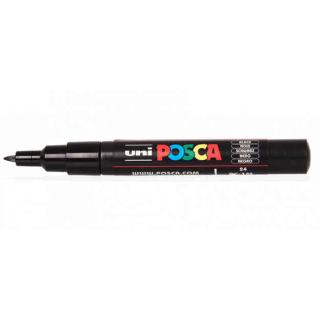 Posca - Giftbox with 60 pcs. (401533)