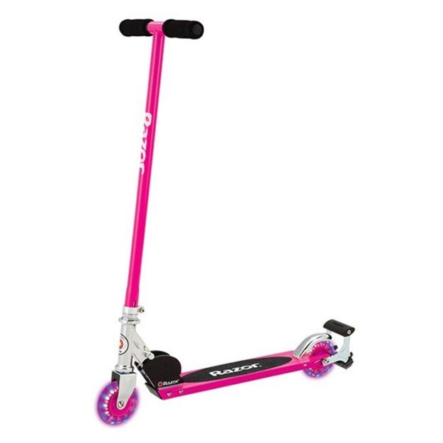 Razor - S Spark Scooter - Pink (60163)