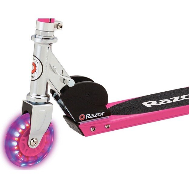 Razor - S Spark Scooter - Pink (60163)