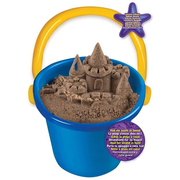 Kinetic Sand - Beach Sand (6028363)