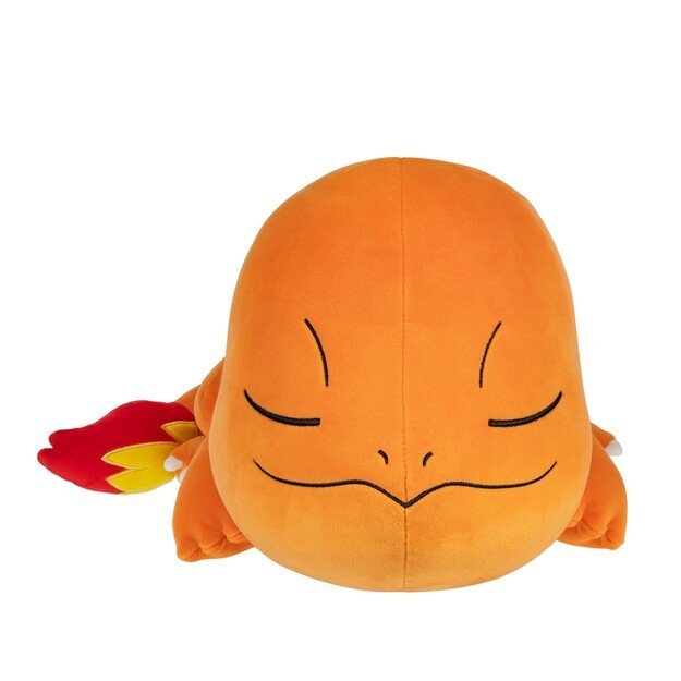 Pokémon - Sleeping Plush - Charmander (PKW3883)