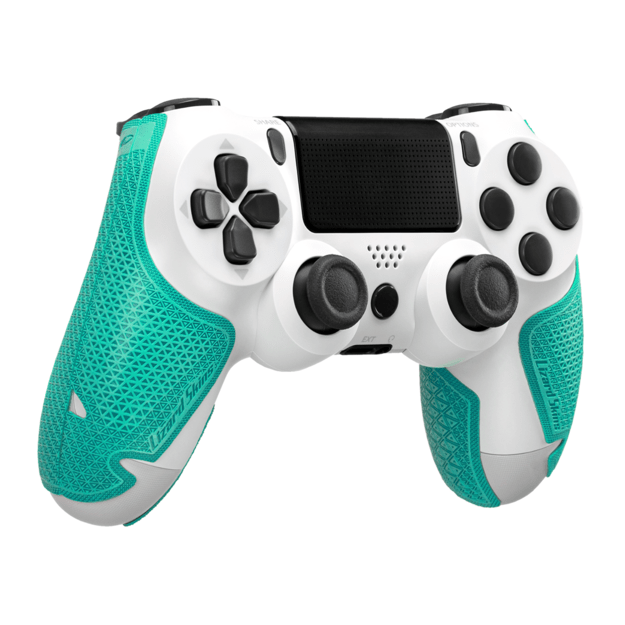 Lizard Skins DSP Controller Grip for PlayStation 4 - Teal