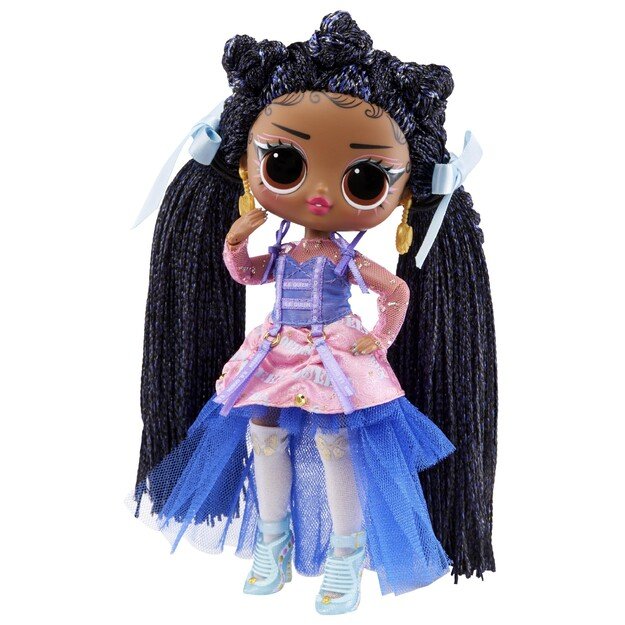 L.O.L. Surprise! - Tweens Doll S3 - Nia Regal