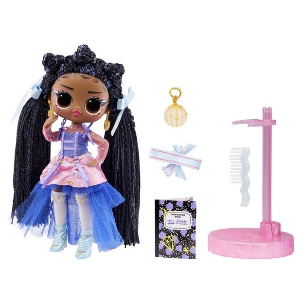 L.O.L. Surprise! - Tweens Doll S3 - Nia Regal