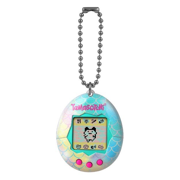 Tamagotchi - Mermaid (42928)