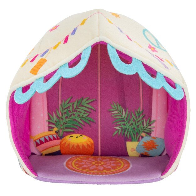 Squishville - Play Set Glamping (10210)