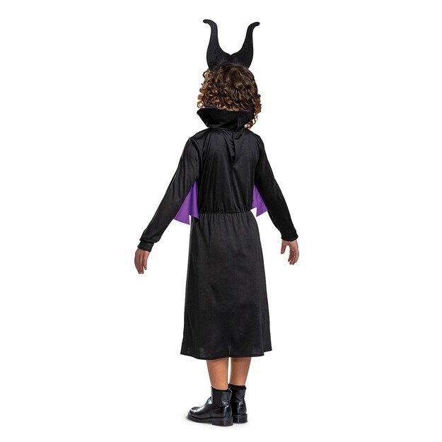 Disguise - Classic Costume - Maleficent (116 cm)