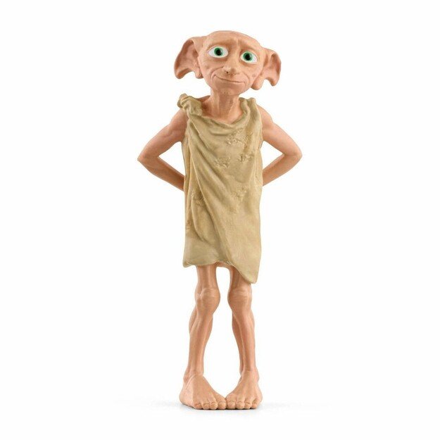 Schleich - Harry Potter - Dobby  (13985)