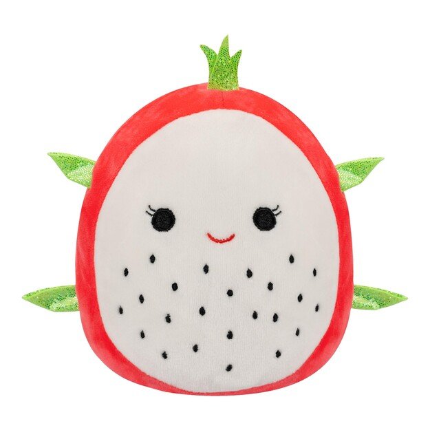 Squishmallows - Flip A Mallow 13 cm -  Dragonfruit/Dragon (23131P16)