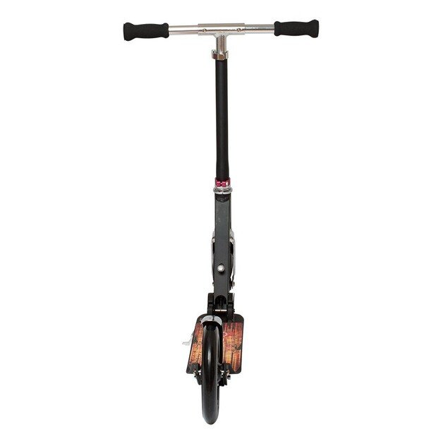 Razor - A5 Lux Scooter - Black Label (13073067)