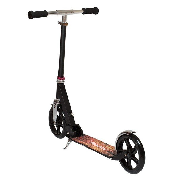 Razor - A5 Lux Scooter - Black Label (13073067)