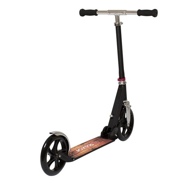 Razor - A5 Lux Scooter - Black Label (13073067)