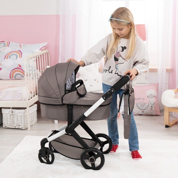 Bayer - Dolls Pram Xeo (17086AB)