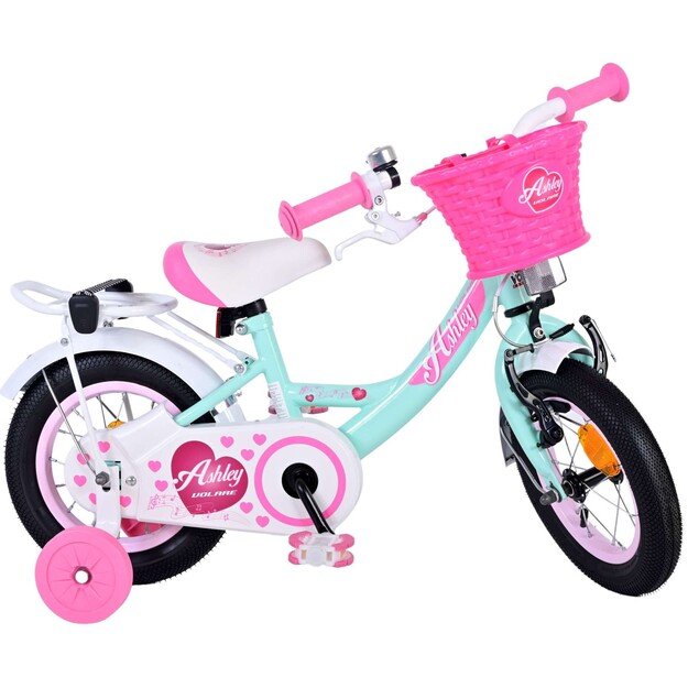 Volare - Children's Bicycle 12