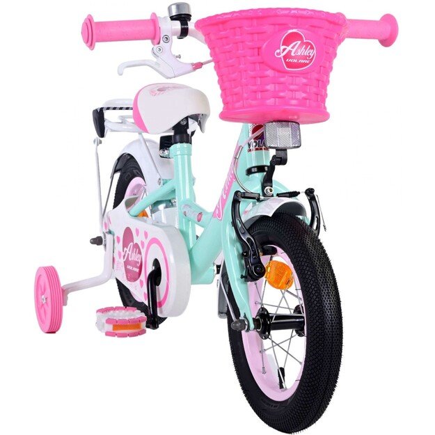 Volare - Children's Bicycle 12