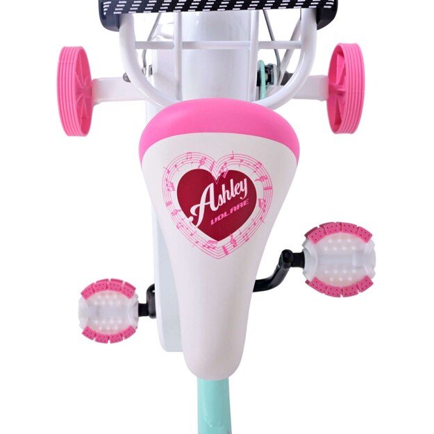 Volare - Children's Bicycle 12