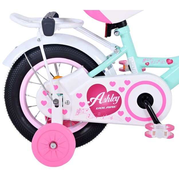 Volare - Children's Bicycle 12